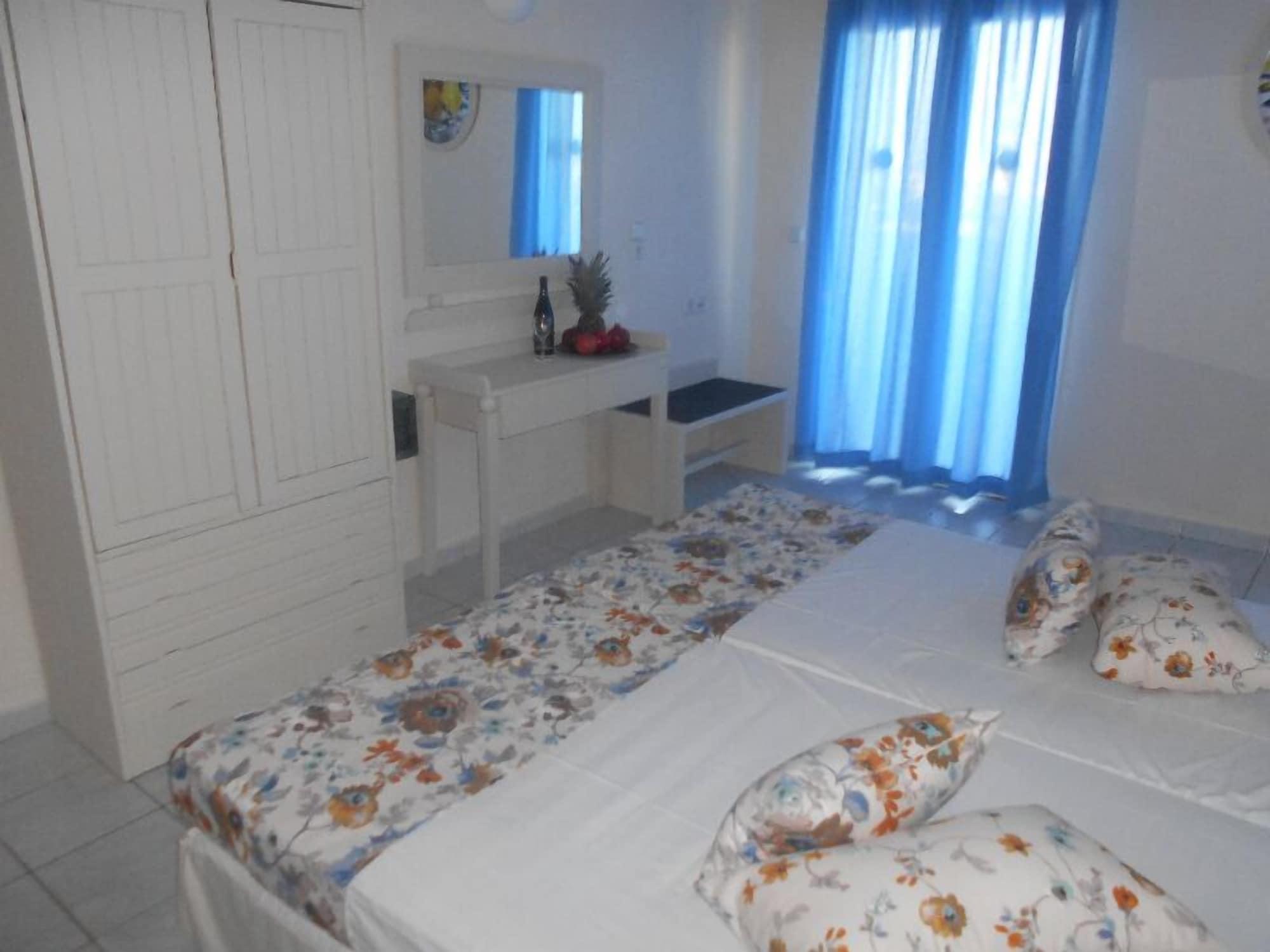 Summer Dreams Malia  Exterior photo