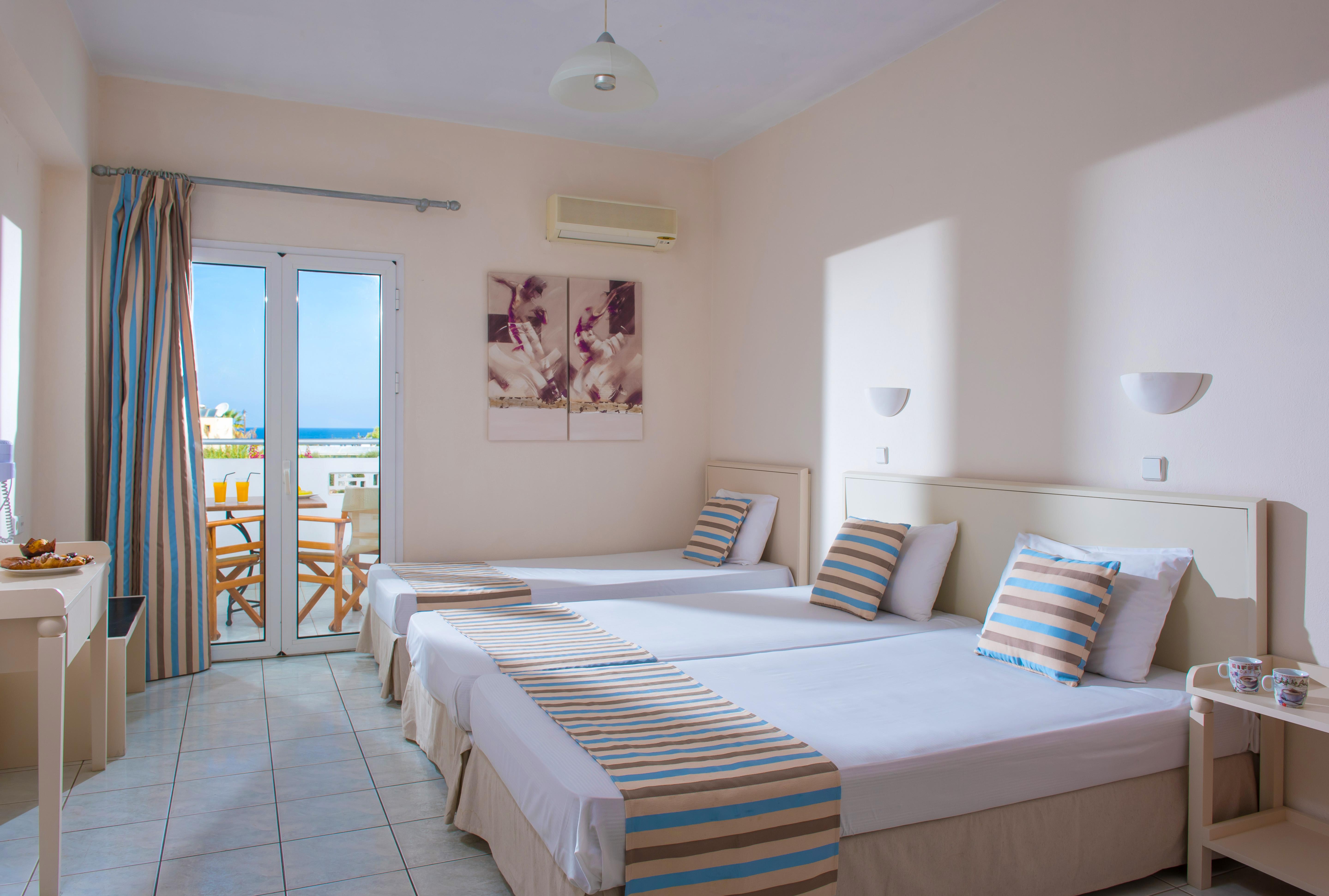 Summer Dreams Malia  Exterior photo