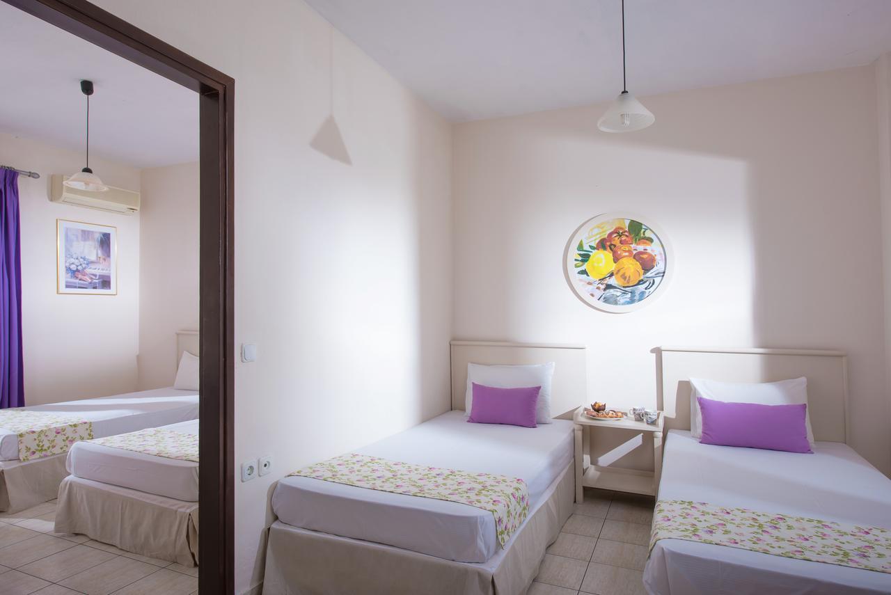Summer Dreams Malia  Exterior photo